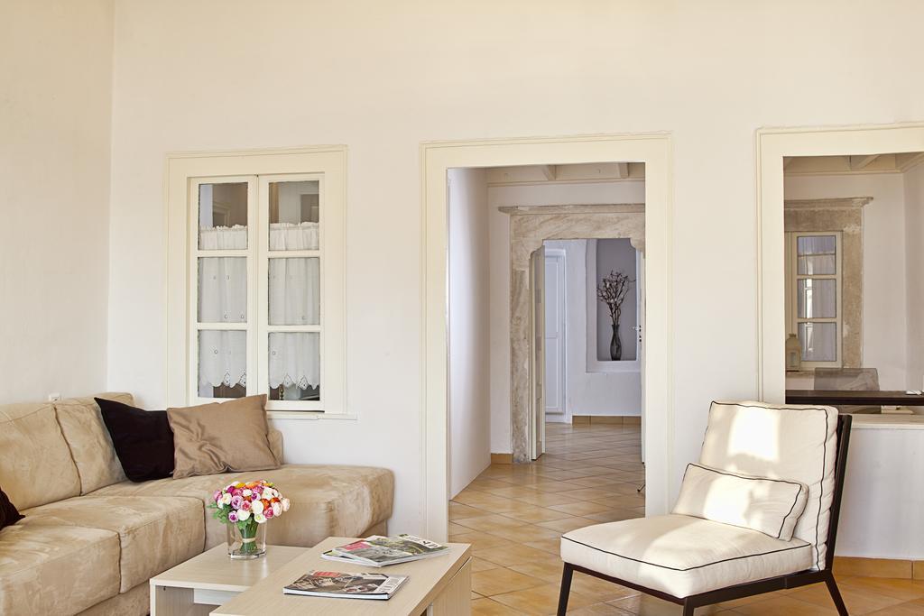 1809 Villa Φηρά Εξωτερικό φωτογραφία